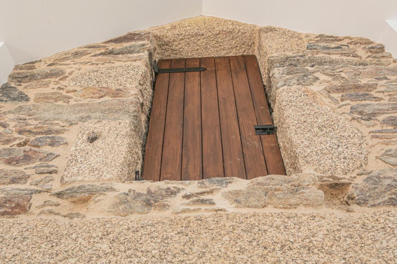 Albergue A Fabrica Lavacolla Exterior photo
